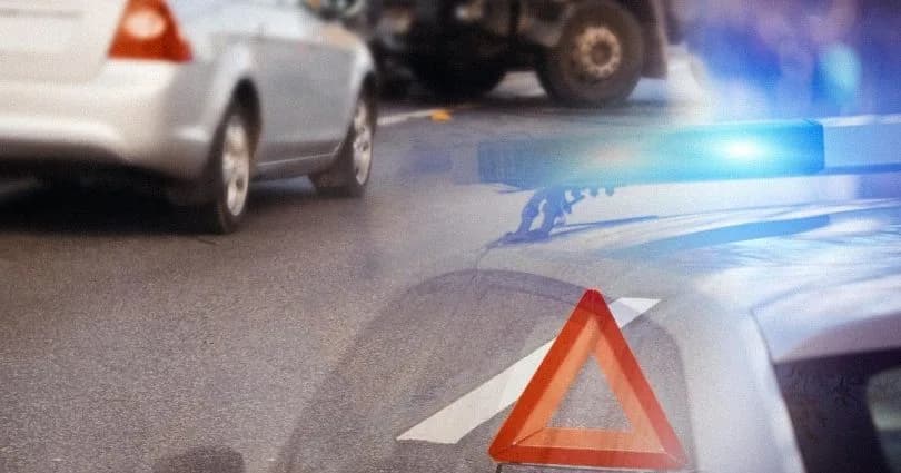 Güney Kıbrıs’ta geçen yıl 45 kişi trafik kazasında hayatını kaybetti