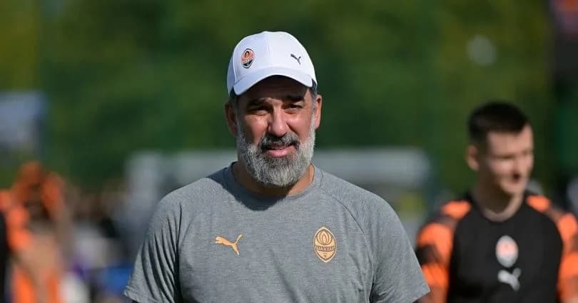 Arda Turan A Milli Takım’ı reddetti: Shakhtar’ı yarı yolda bırakmayacağım