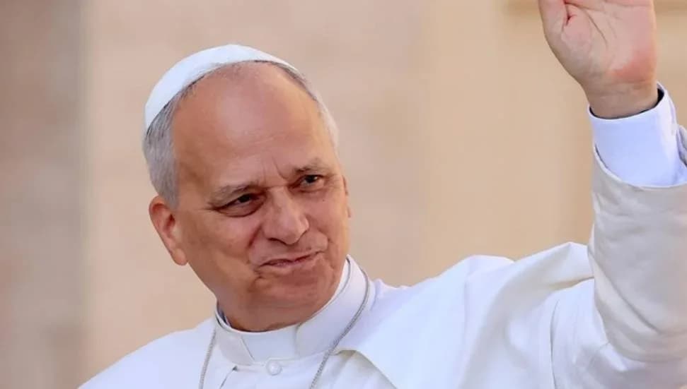 Papa 14. Leo, akciğer ameliyatının ardından taburcu ediliyor