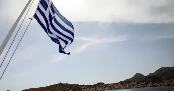 Yunanistan’da liman ve denizcilik çalışanları “savaşa hayır” diyerek greve gitti