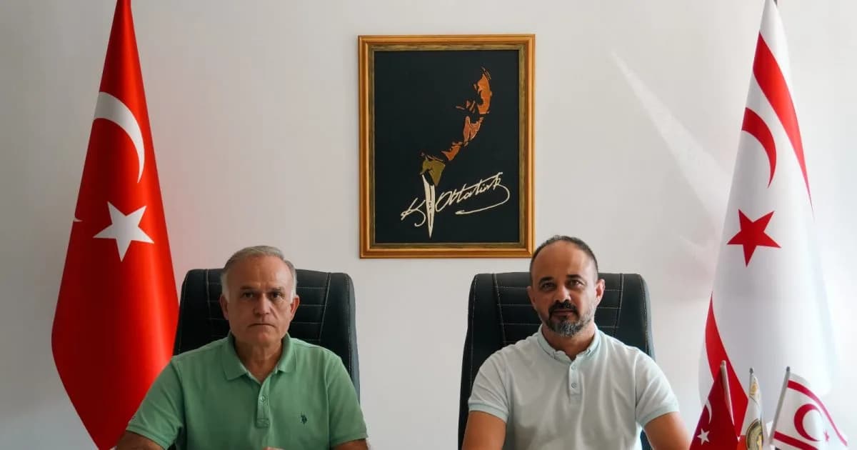 POLVAK ile Özant Dental Klinik arasında iş birliği protokolü imzalandı