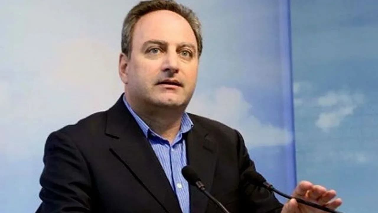 Stefanu: Kıbrıs sorununun çözümü önceliğimiz