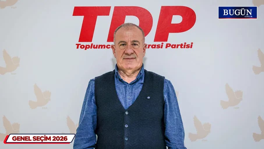 Yaylalı’dan muhalefete: “Halkın aleyhine hangi yasayı engelleyebildiniz?”