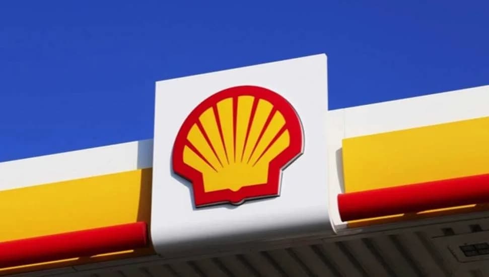 Enerji şirketi Shell'in karı üçüncü çeyrekte ikiye katlanarak 10,8 milyar dolar oldu