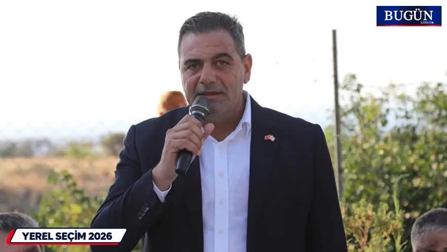 LAÇ’ta 50 milyon TL’lik kredi kartı tartışması: Erbildim’den Ataser’e bütçe sorusu