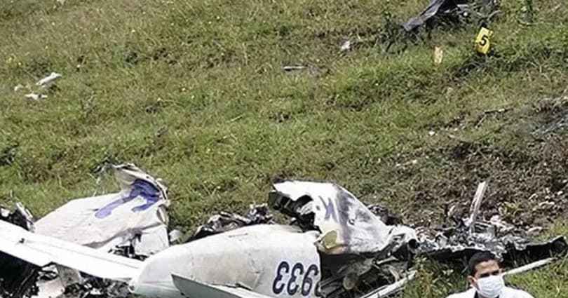 ABD’de uçak kazası: Biri çocuk 6 kişi hayatını kaybetti!