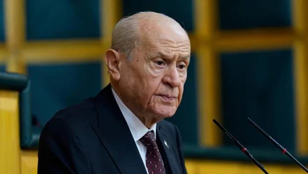 Bahçeli'den Azerbaycan açıklaması: Aramızdaki bağ siyasi gelişmelerin ötesindedir