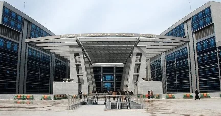 “Üreme hücresi” ticareti soruşturmasında 8 kişi tutuklandı