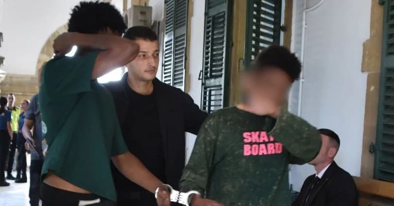 Lefkoşa’da uyuşturucu operasyonu: 3 zanlı teminata bağlandı