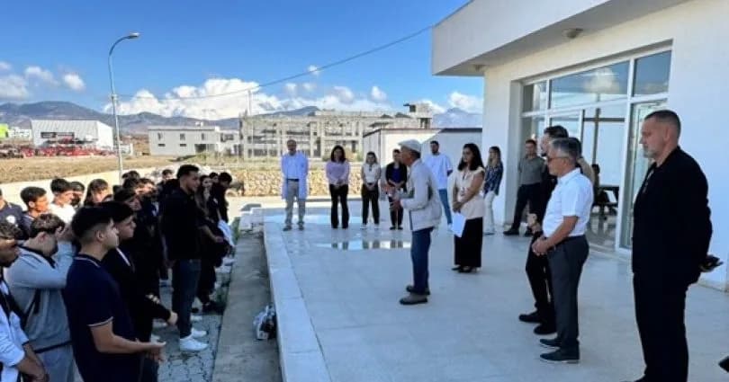TAÇEM’de 2026-2027 Eğitim Öğretim Yılı başladı