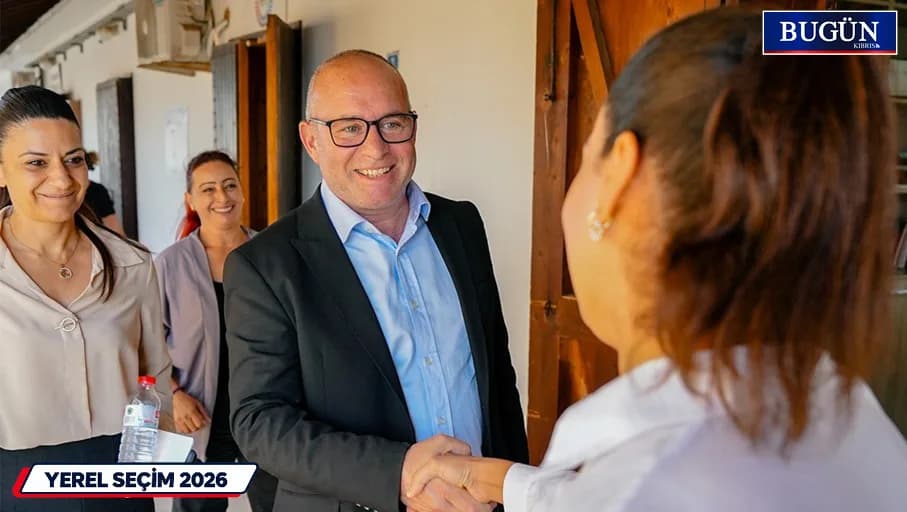 Kansoy: “Her çocuğun sosyal yaşama eşit koşullarda katılmasını sağlayacağız”