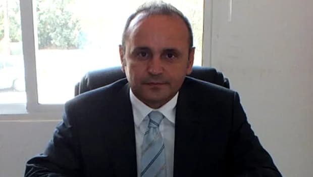 Baki Aygün’ün ölüm nedeni aort yırtılması
