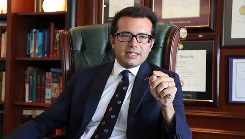 Murat Metin Hakkı duyurdu: Son 1 yılda 5 karma evlilik mağduru müvekkilinin vatandaşlık hakkı tanındı