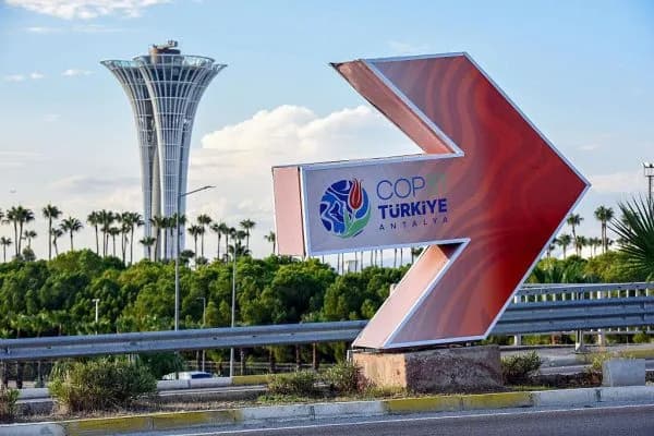 Erdoğan Hristodulidis’i COP31’e davet etmedi, Brüksel devreye girdi