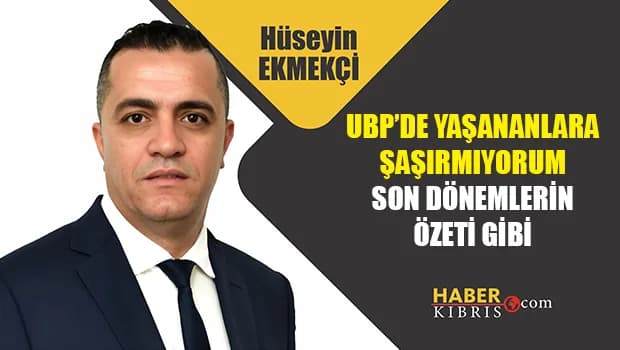 Hüseyin Ekmekçi: Ülkeyi dijital dönüştürme vaadi ile yaşananlar uyumsuz...