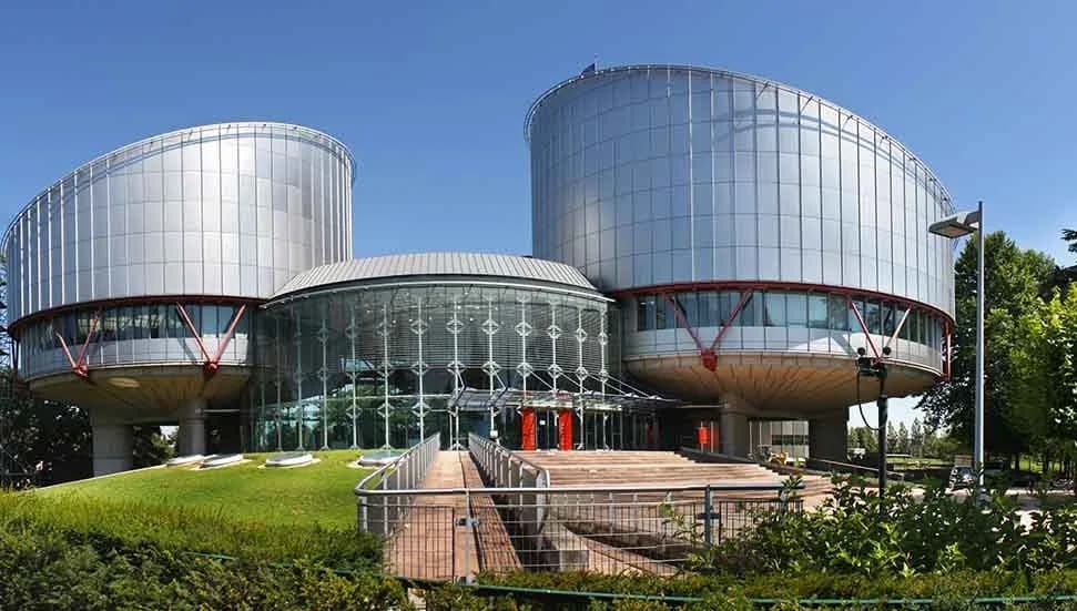 AİHM, Rum yönetimini sığınmacının uzun süreli gözaltısı nedeniyle mahkum etti