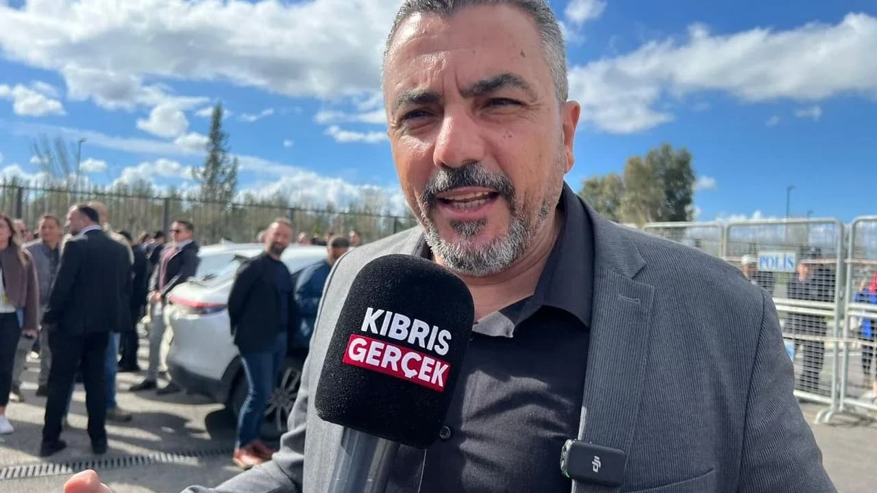 Serdaroğlu’ndan taşeron sistemi için CTP’ye çağrı