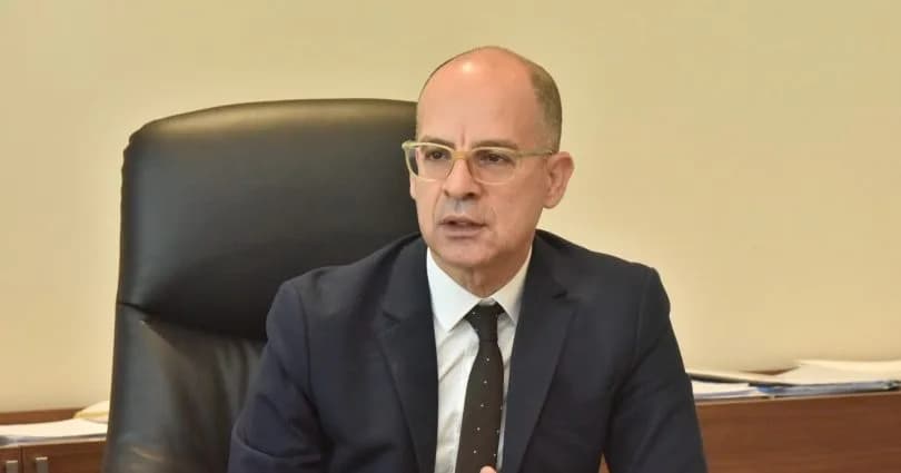 Cumhurbaşkanlığı Müsteşarı Dânâ’dan Brüksel’de üst düzey temaslar