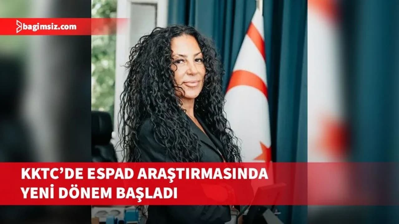 KKTC’de ESPAD araştırmasında yeni bir dönem başladı