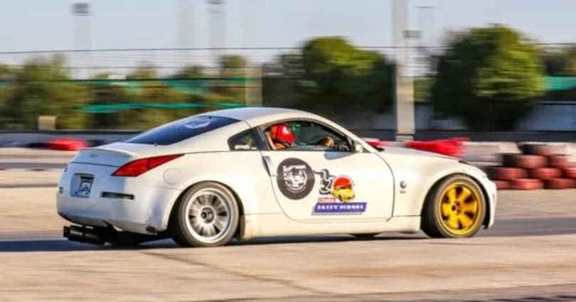 “Race Fest” Cemsa’da gerçekleştiriliyor
