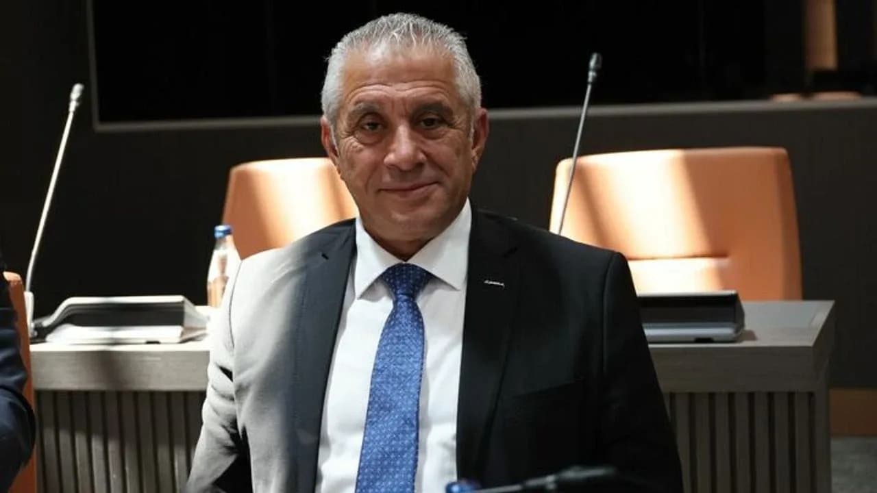 Taçoy: KIB-TEK’te iş güvenliği için gereken tüm adımlar atılıyor