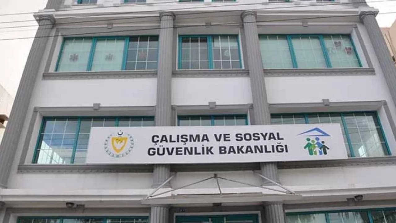 Liomi Construction'da işten durdurma iddialarına Bakanlık incelemesi