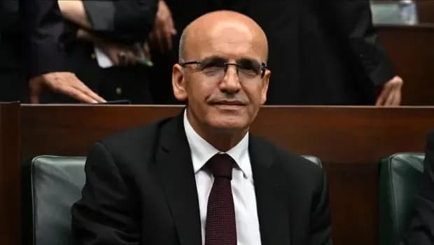 Şimşek'ten fon açıklaması: ''Yasal düzenlemeleri 2027 yılı başına kadar tamamlamayı planlıyoruz''