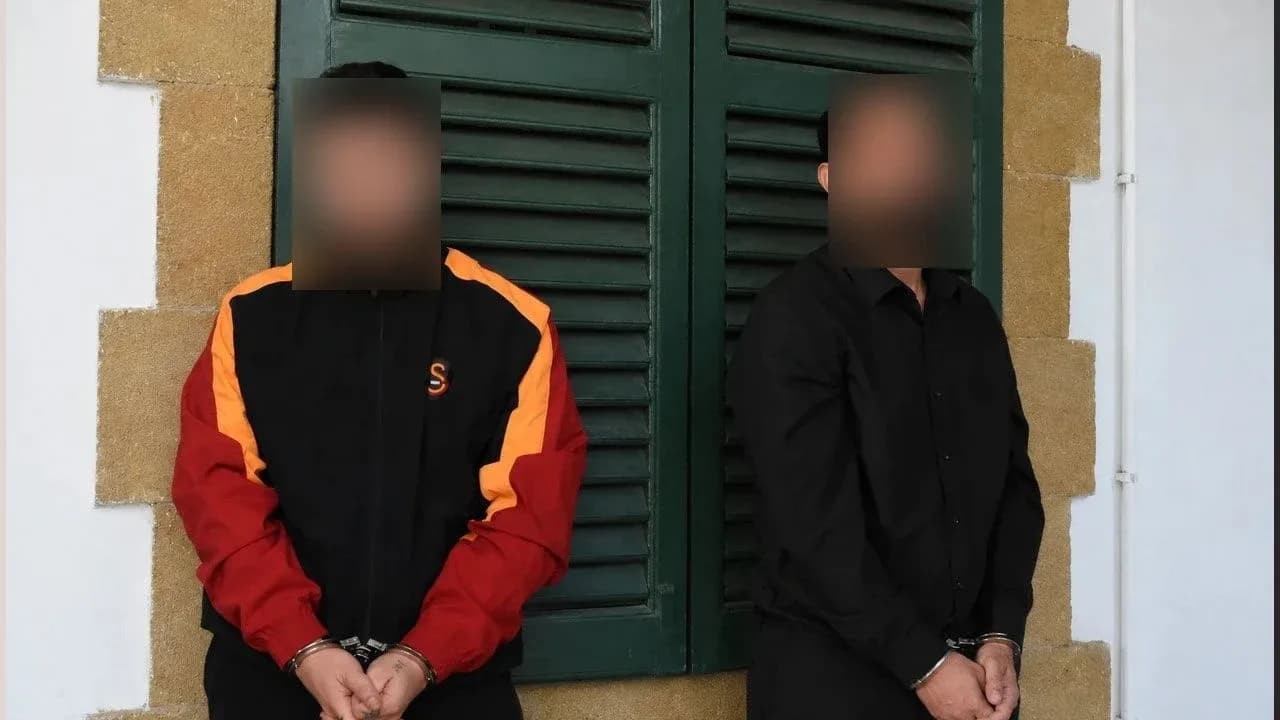 Ormana gömülen çantadan 112 gram uyuşturucu çıktı