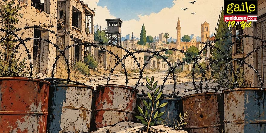 Ahmet Sucubaşı: Çözümü Beklerken