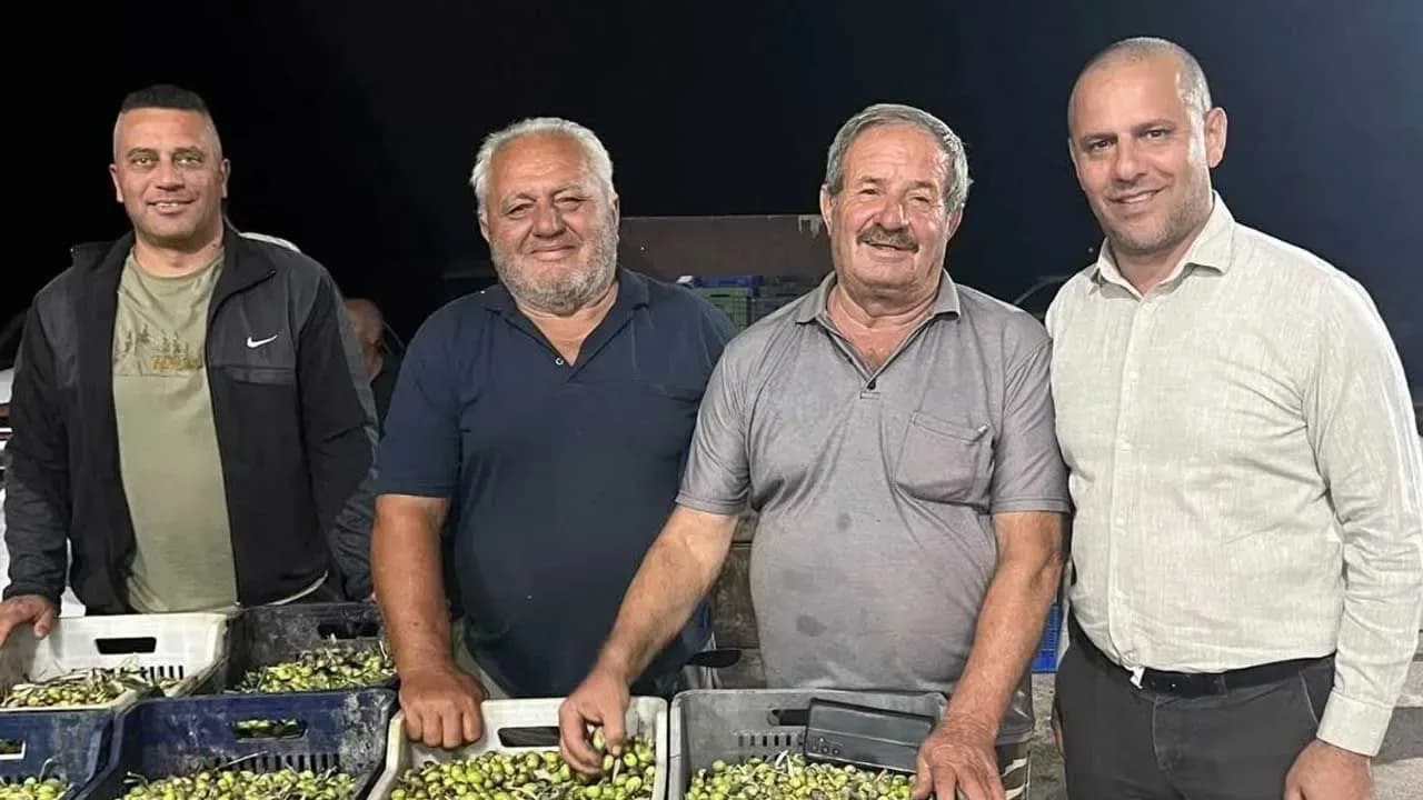 Kooperatifçilikte büyük başarı: Dokuz yılda 28 üyeden 250 üyeye ulaşıldı