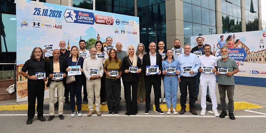CTP LTB Meclis Üyesi adayları “Kalpten Kalbe” koşuyor