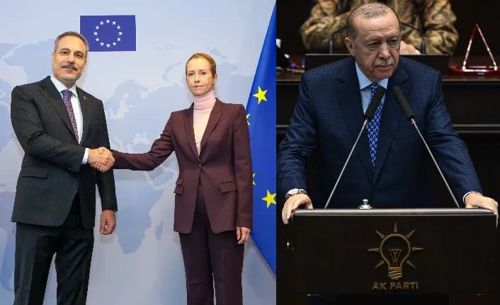 Tartışmaya gerek yok
