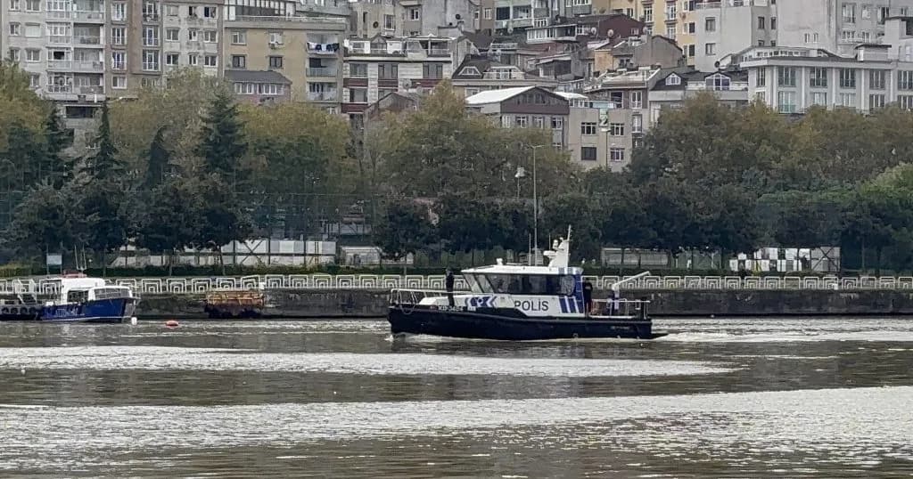 İstanbul ve Kocaeli’ndeki selde can kaybı 6’ya yükseldi