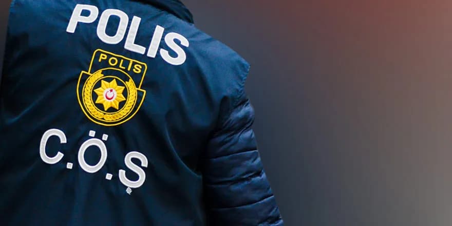 İskele’de uyuşturucu operasyonu: 5 tutuklu