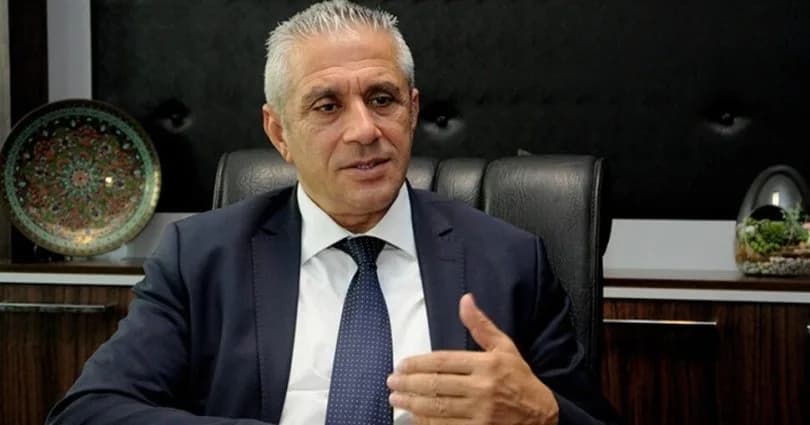 Ekonomi Bakanı Taçoy: Akaryakıt sıkıntısı yaşanmayacak
