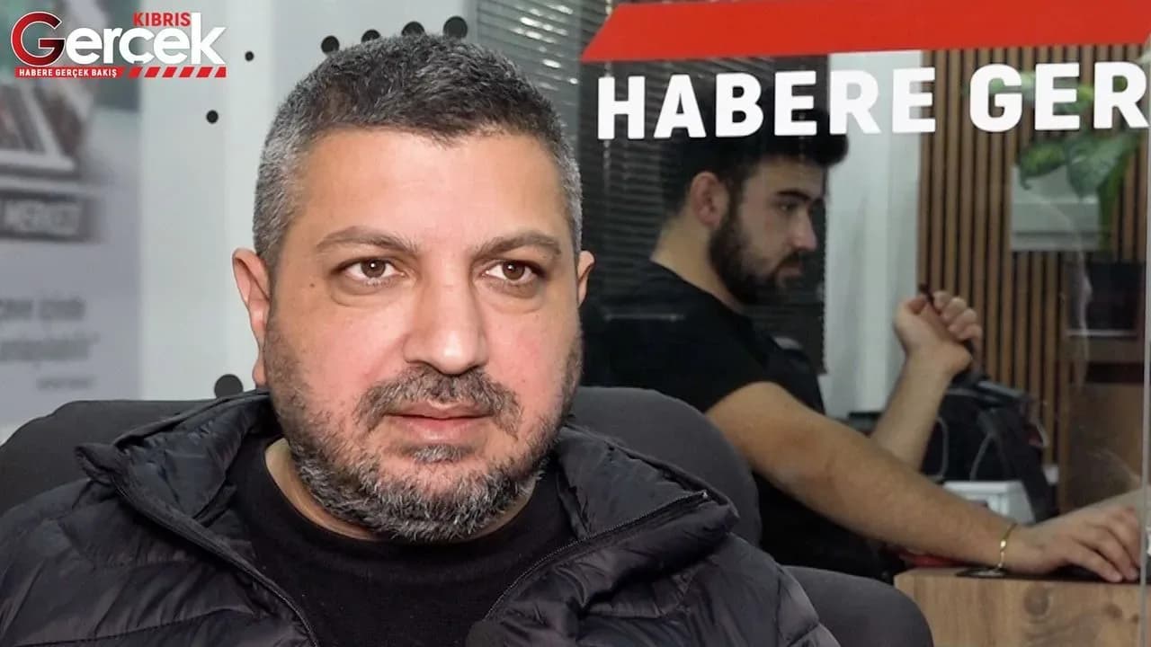 Ali Kişmir'den basın emekçilerine yönelik saldırılara sert tepki: Herkes haddini bilsin!
