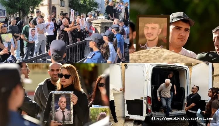 Adaleti sağlayın