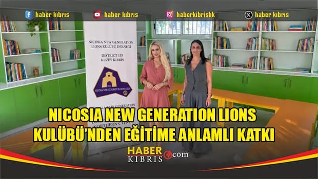 Serdarlı İlkokulu’na Yeni Kütüphane Kazandırıldı