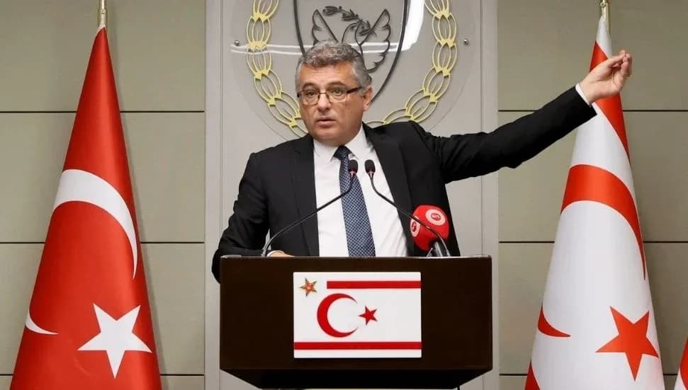 Cumhurbaşkanı Erhürman: Tüm çocukların hakları gündemimde ve hepsiyle ilgili de çalışıyorum…