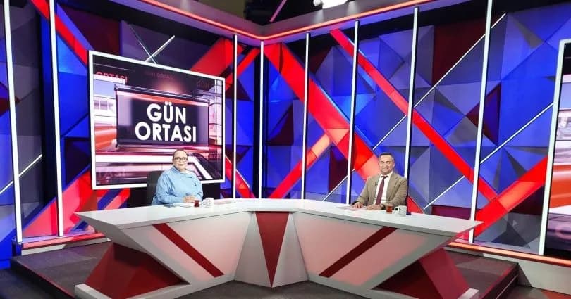 Tunçbilek projelerini anlattı: yaşlı bakım evi, kreş ve yürüyüş yolları