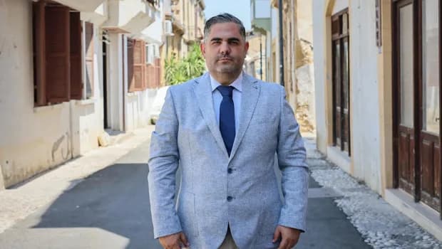 Rahvancıoğlu: Belediyede, görev ve sorumlulukları netleştirerek kurumsal bir hiyerarşi oluşturacağız