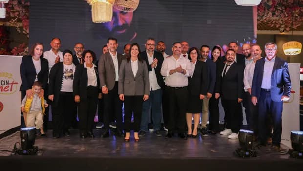 LAÇ Belediye Başkan adayı Turan Rahvancıoğlu ve ekibi halkla buluştu