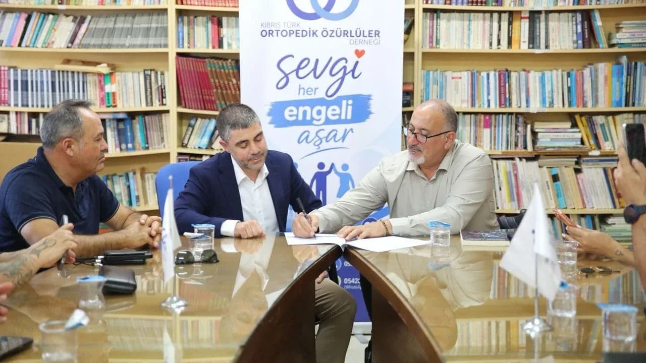 Aktunç: Lefkoşalı daha iyisini hak ediyor