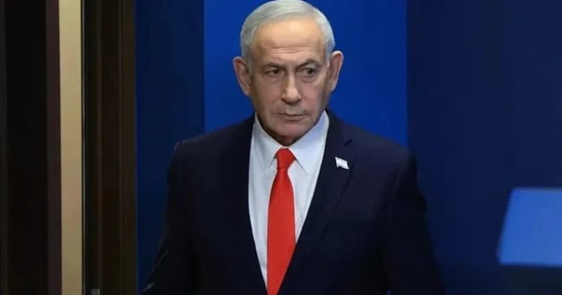İsrail’de ilk sonuçlar geldi: Binyamin Netanyahu seçimleri kaybetti!