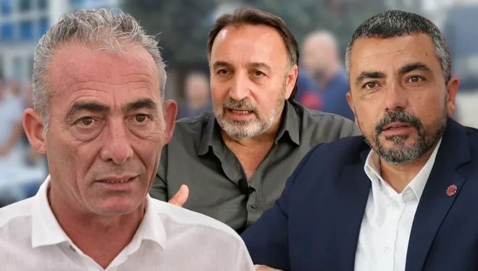 BES, pazartesi günü Lefkoşa'daki belediyelerde greve gidiyor