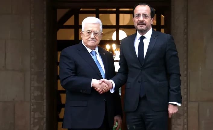 KKTC tepki gösterdi
