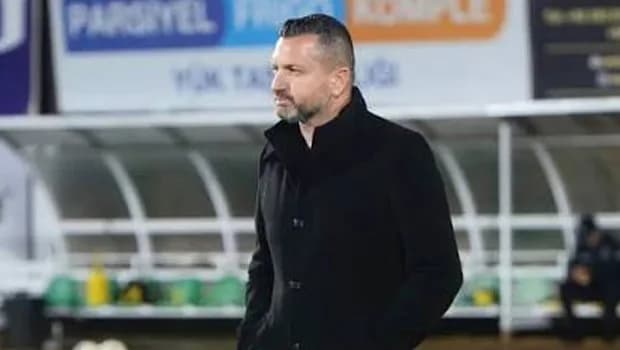 Aslanköy ve Sedat Devecioğlu Disiplin Kurulu’na sevk edildi