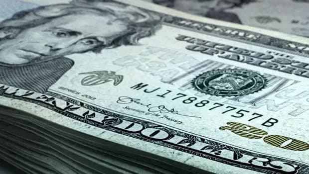 Dolar endeksi 18 ayın zirvesinden çakıldı