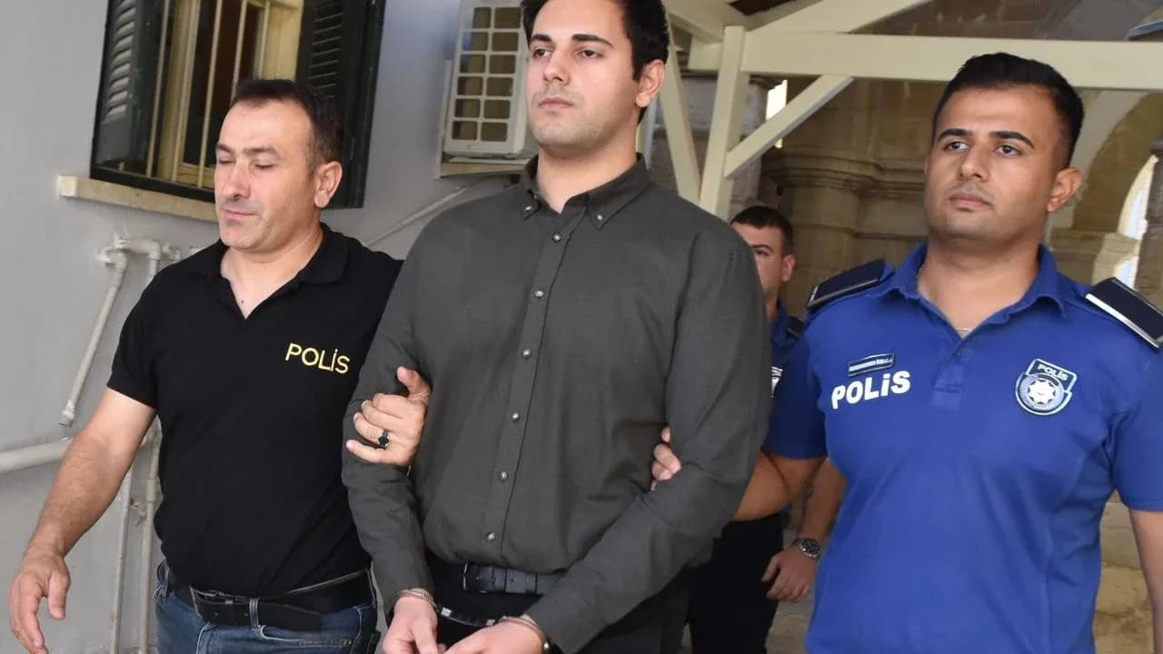 Musa Mavideniz’in ölümüyle sonuçlanan kazada Yiğit Kaya’ya 20 ay hapis