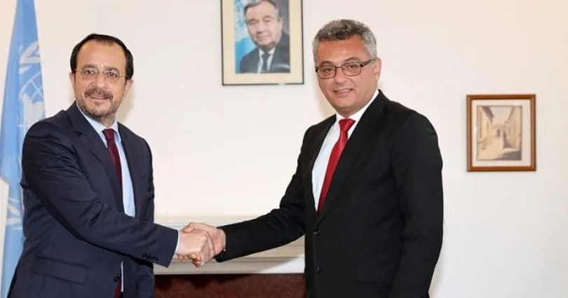 Liderler 27 Ekim’de yeniden bir araya gelecek